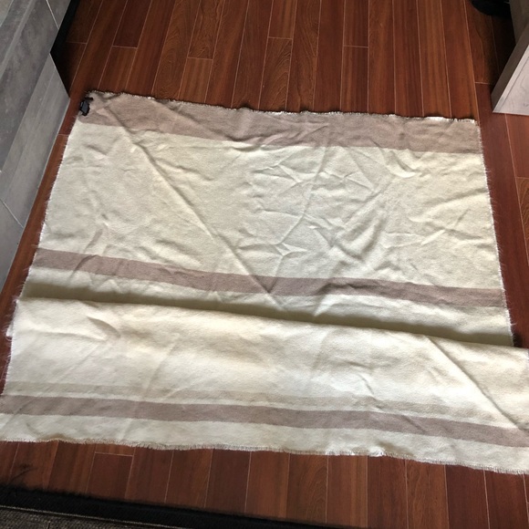 Big RUDSAK scarf - Picture 2 of 4